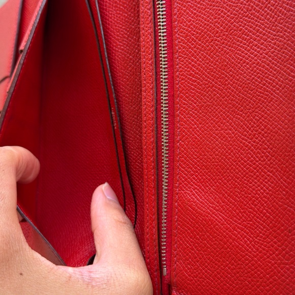 Hermes Bearn Wallet TRI-FOLD (L&L) - Picture 10 of 16